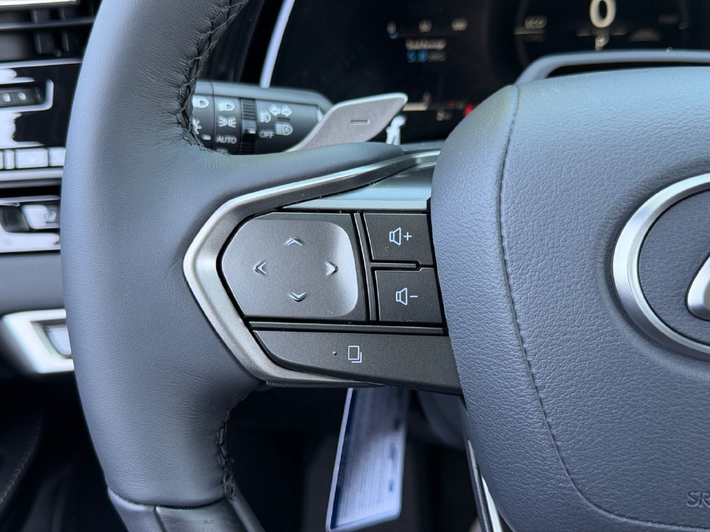 New 2026 Lexus RX 350h w/ Convenience Package AWD/4WD image 16