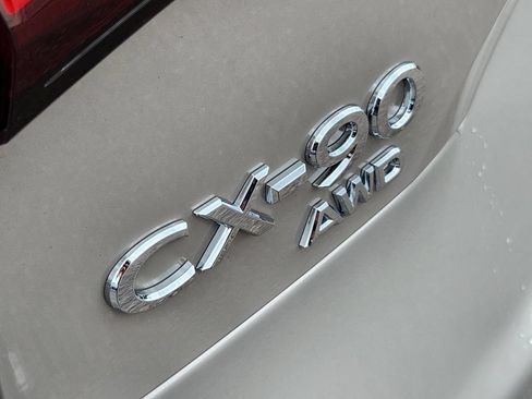 New 2026 MAZDA CX-90 Plug-In Hybrid w/ Preferred AWD/4WD image 31