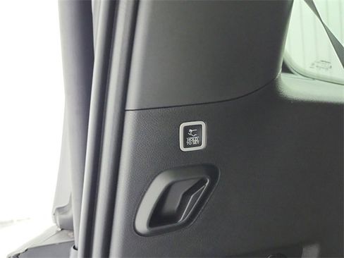 New 2026 Jeep Grand Wagoneer 4WD image 45