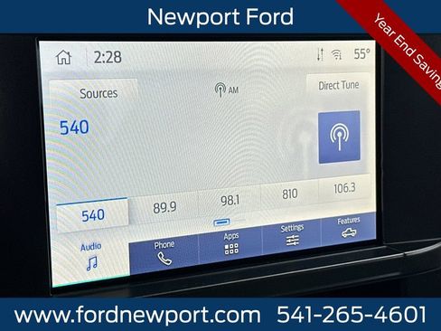 New 2026 Ford F250 XL image 17