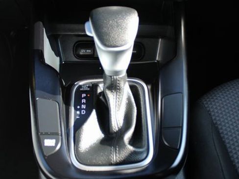 Certified 2024 Kia Soul LX w/ Option Group 015 image 15