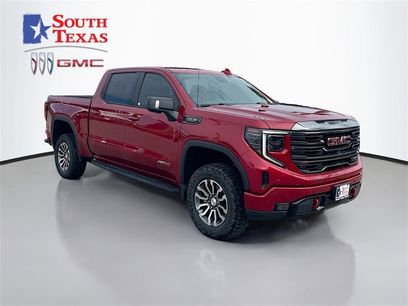 Used 2023 GMC Sierra 1500 AT4 w/ AT4 Preferred Package