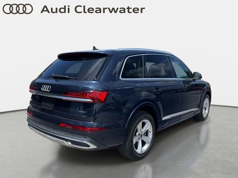 Certified 2023 Audi Q7 2.0T Premium Plus AWD/4WD image 4