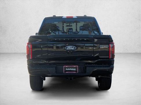 New 2026 Ford F150 Platinum image 7