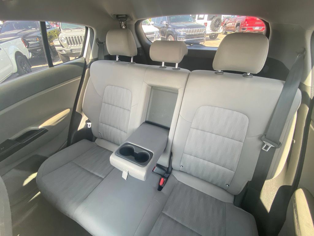 Used 2019 Kia Sportage LX FWD image 31