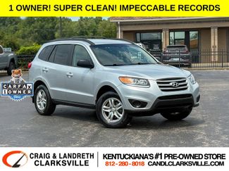 Used 2012 Hyundai Santa Fe GLS FWD video 1