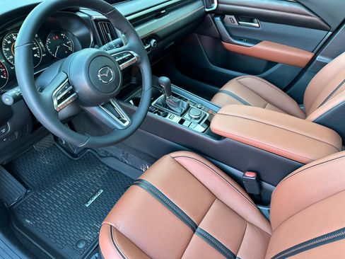 New 2025 MAZDA CX-50 Meridian Edition w/ Apex Package image 10