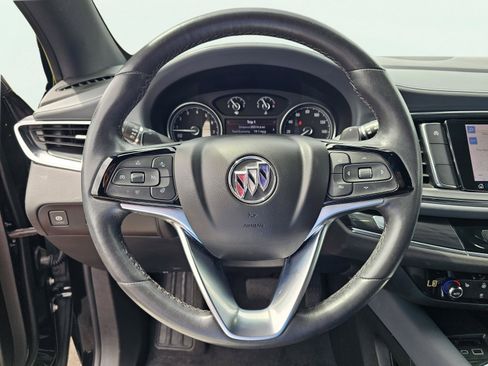 Used 2023 Buick Enclave Essence w/ Experience Buick Package FWD image 19