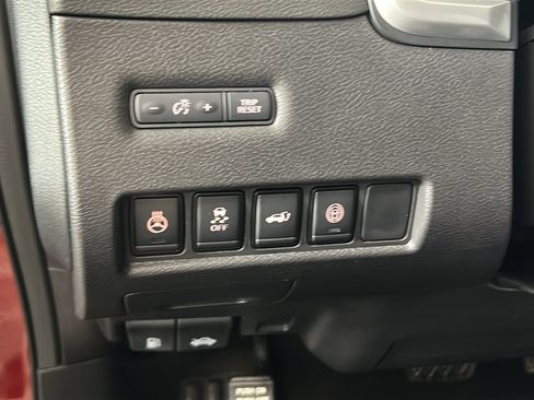 Used 2023 Nissan Murano SL AWD/4WD image 19