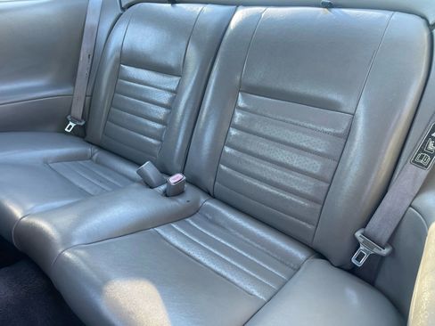 Used 2000 Ford Mustang GT image 15