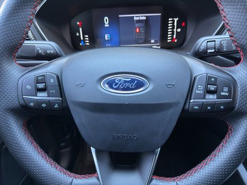 Used 2024 Ford Escape ST-Line w/ Tech Pack #1 image 25