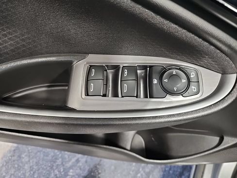 Used 2024 Chevrolet Malibu LT FWD image 28