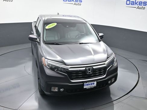 Used 2020 Honda Ridgeline RTL image 46