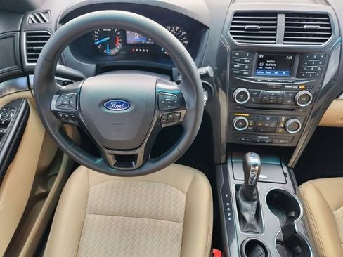 Used 2017 Ford Explorer FWD image 25