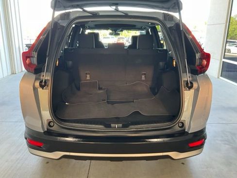 Used 2022 Honda CR-V EX image 16