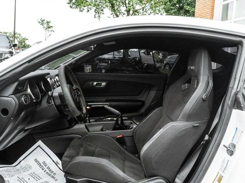 Used 2017 Ford Mustang Shelby GT350 w/ Electronics Package RWD image 22