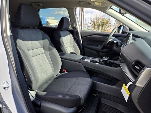 New 2026 Nissan Rogue SV image 12