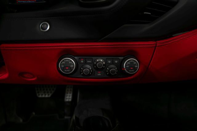 Used 2017 Ferrari 488 Spider RWD image 20