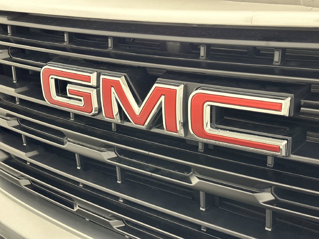 Used 2026 GMC Sierra 1500 Pro w/ Pro Value Package AWD/4WD image 33