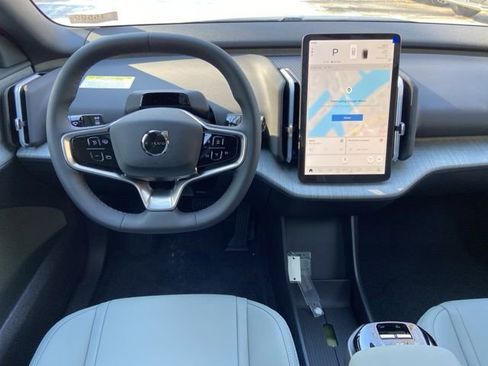 New 2026 Volvo EX30 Plus w/ Climate Package image 13