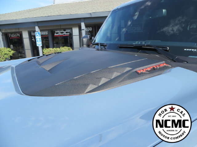 Used 2024 Ford Bronco Raptor w/ Interior Carbon Fiber Pack 6 AWD/4WD image 24