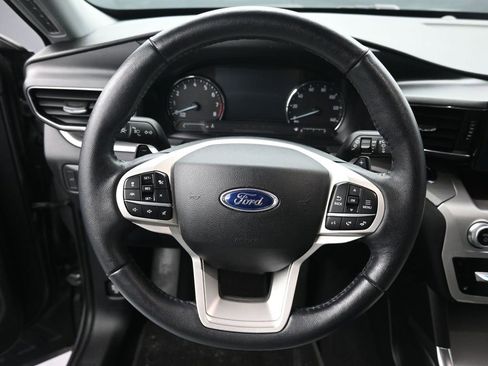 Used 2021 Ford Explorer XLT w/ Equipment Group 202A image 26