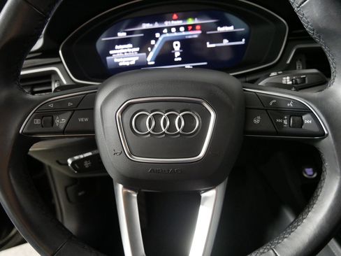 Used 2023 Audi A4 2.0T Premium Plus w/ Premium Plus Package AWD/4WD image 25