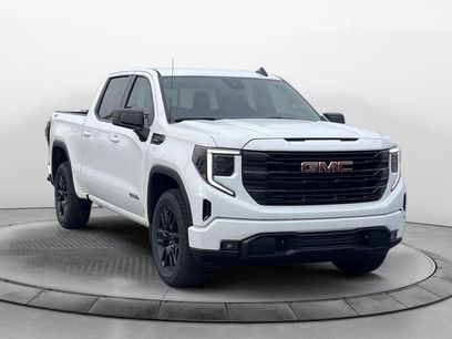 New 2026 GMC Sierra 1500 Elevation