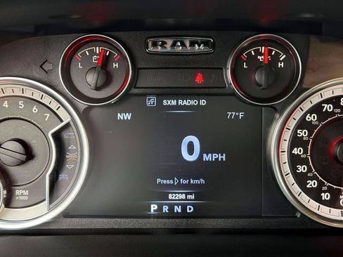 Used 2018 RAM 1500 Sport w/ Comfort Group AWD/4WD image 22