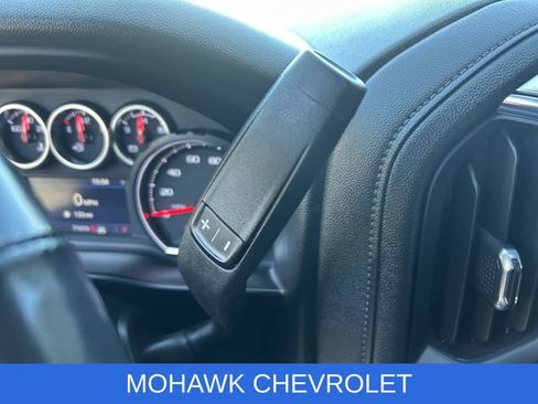 Used 2022 Chevrolet Silverado 1500 RST w/ All Star Edition Plus image 17
