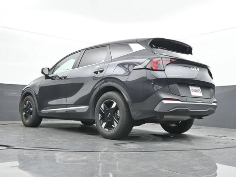Used 2026 Kia Sportage LX FWD image 29