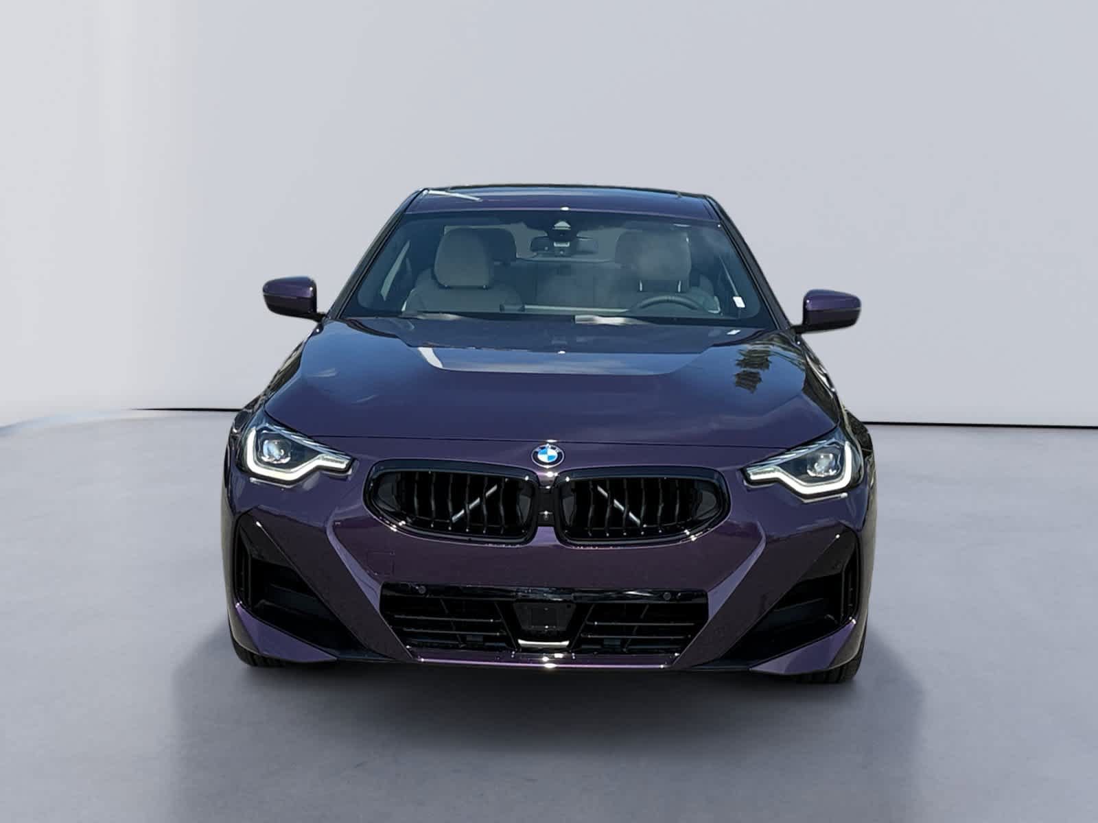 New 2026 BMW 230i xDrive Coupe AWD/4WD image 8