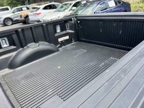 Used 2024 Ford F150 XLT w/ Mobile Office Package AWD/4WD image 15