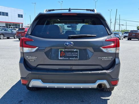 Used 2022 Subaru Forester Touring w/ Popular Package #2 AWD/4WD image 6