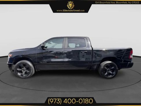 Used 2020 RAM 1500 Big Horn image 4