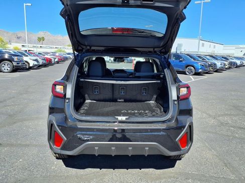 New 2026 Subaru Crosstrek 2.5i Limited AWD/4WD image 14