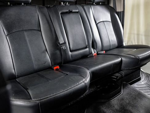 Used 2018 RAM 2500 Laramie w/ Sport Appearance Group image 31