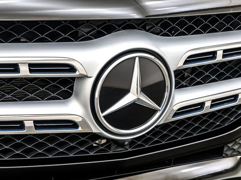 Certified 2023 Mercedes-Benz GLS 450 4MATIC image 14