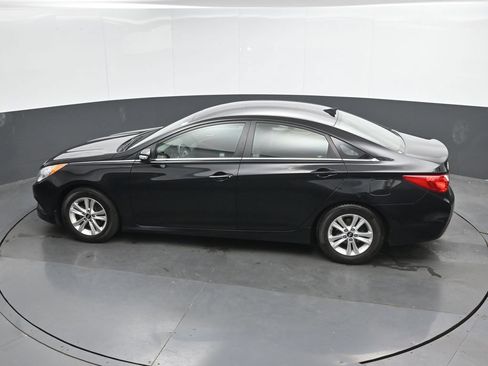 Used 2014 Hyundai Sonata GLS w/ Popular Equipment Group 2 FWD image 28