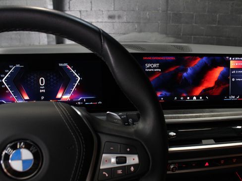 Used 2024 BMW X5 sDrive40i image 90