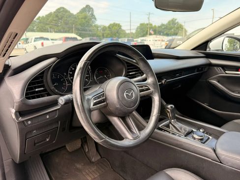 Used 2020 MAZDA MAZDA3 AWD Sedan w/ Select Package image 11
