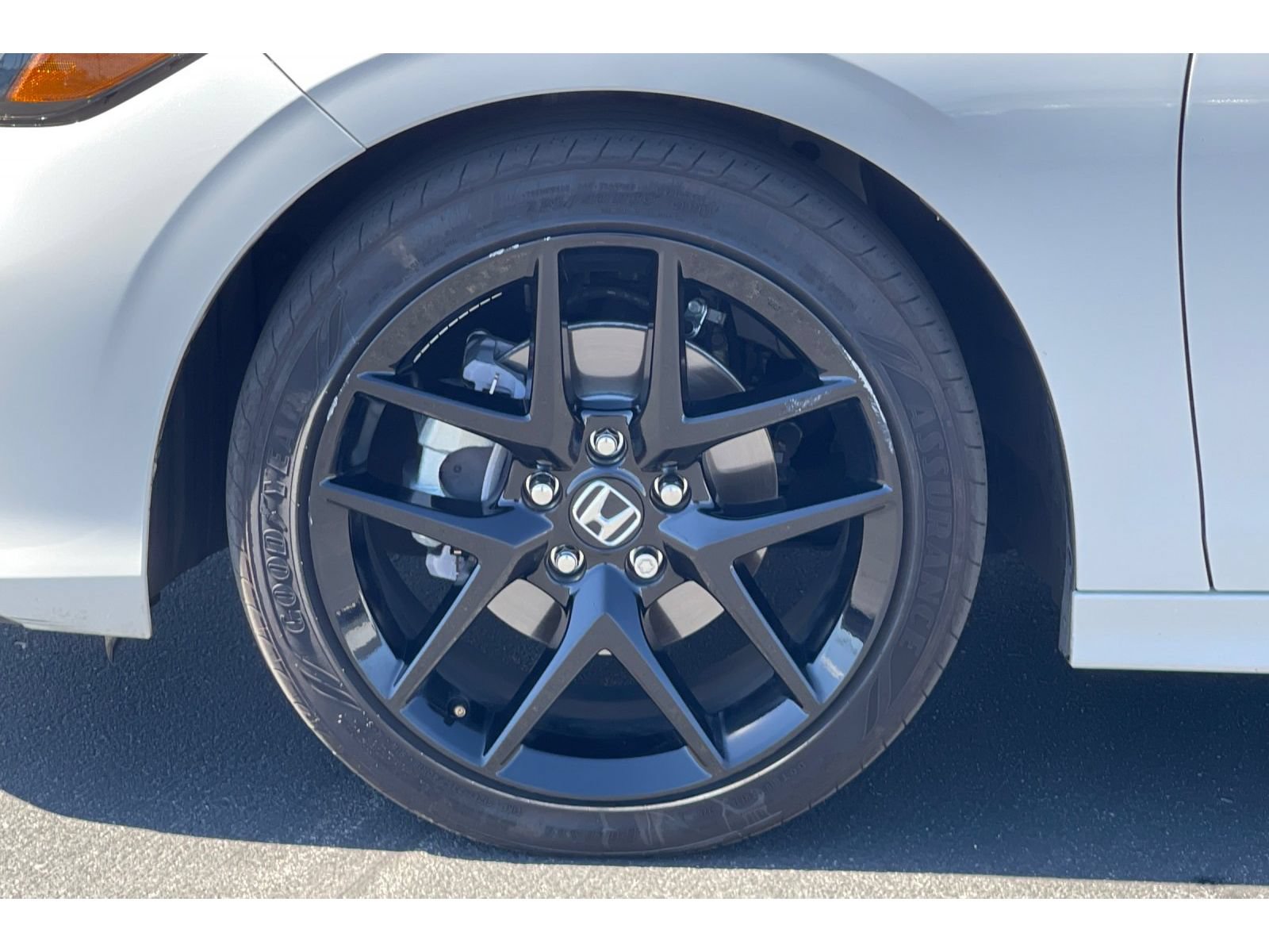 Used 2026 Honda Civic Sport image 10