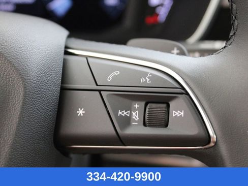 New 2025 Audi Q3 2.0T Premium Plus image 24