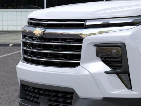 New 2026 Chevrolet Traverse Z71 FWD image 13