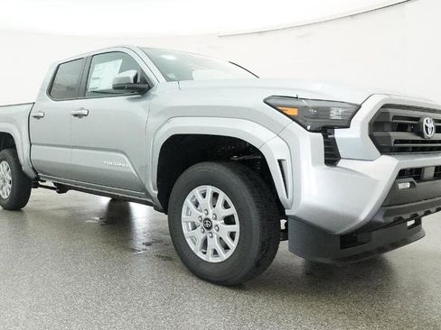 New 2026 Toyota Tacoma SR5 image 29