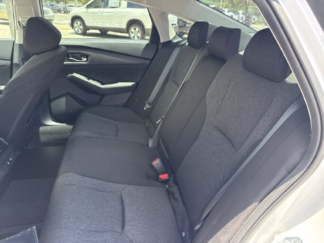 New 2026 Honda Accord LX image 23