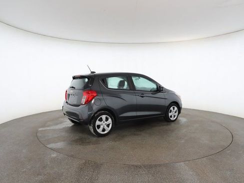 Used 2021 Chevrolet Spark LS image 19