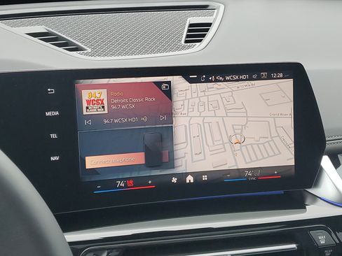 New 2026 BMW X1 xDrive28i image 18