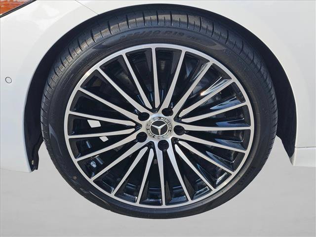 Used 2026 Mercedes-Benz C 300 Sedan image 22