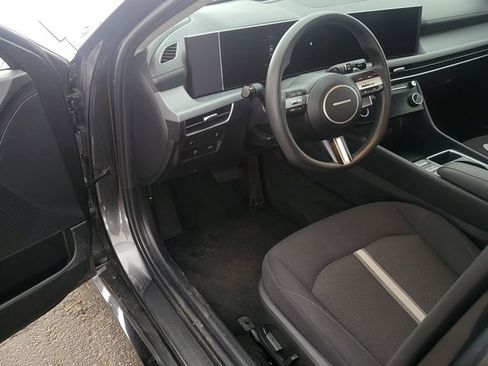 Used 2025 Hyundai Sonata SEL image 4
